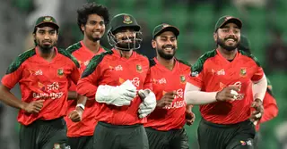 টি-টোয়েন্টি বিশ্বকাপের দল ঘোষণা বাংলাদেশের, স্কোয়াডে নেই শান্ত–জাকের